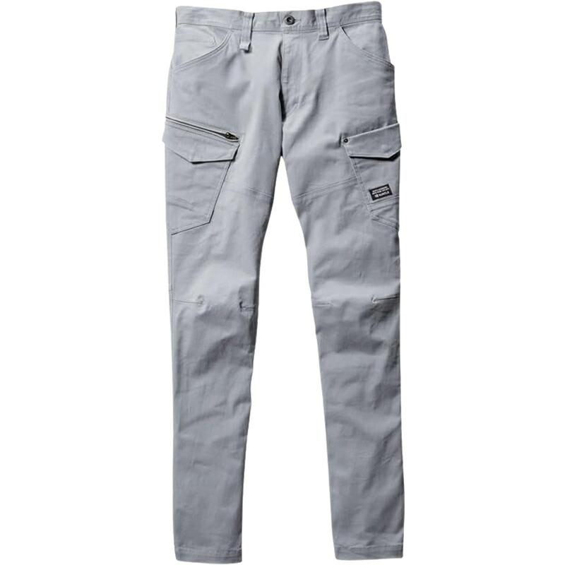 作業ズボン 2枚組 BURTLE バートル 作業着 作業服 682 カーゴパンツ ユニセックス サイズSSから8L カラー4色 | BURTLE | 05