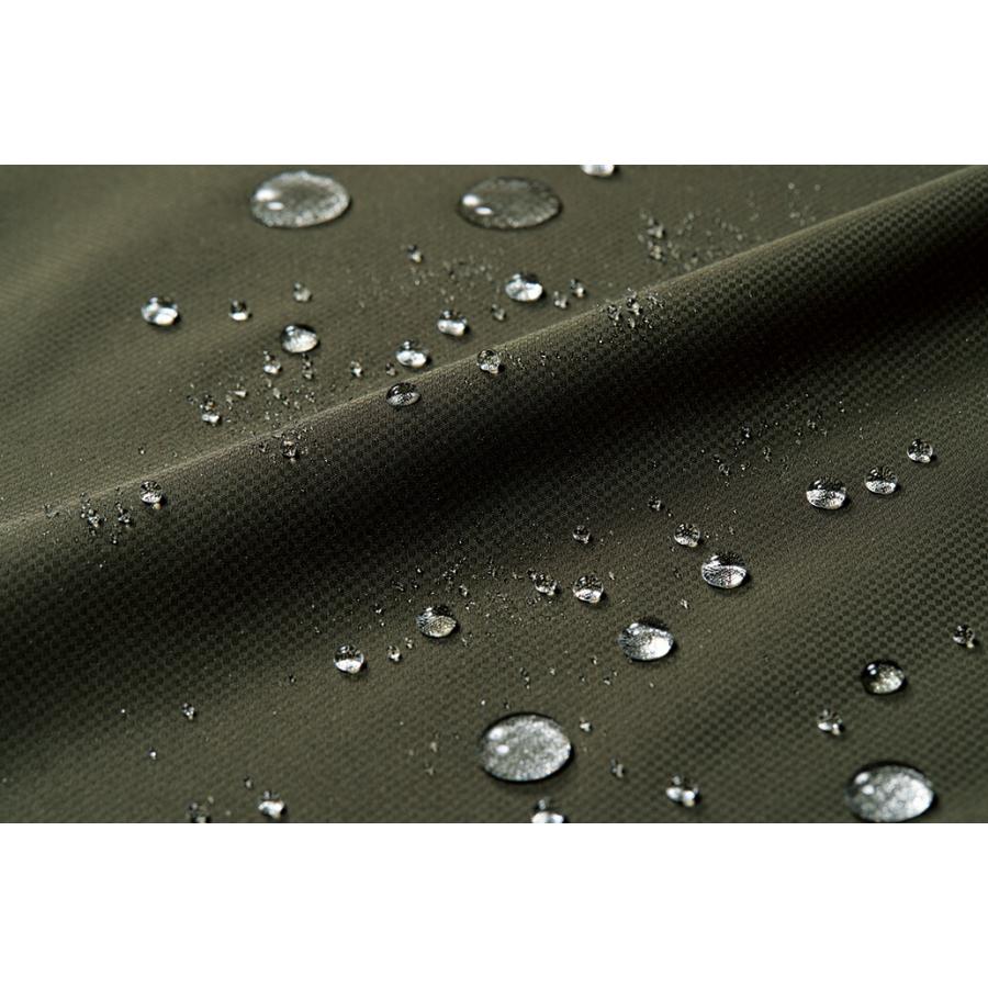 BURTLE バートル 作業着 作業服 7620 防水防寒ジャケットユニセックス サイズS〜3XL カラー5色 2024年秋冬【在庫有り】 | BURTLE | 13