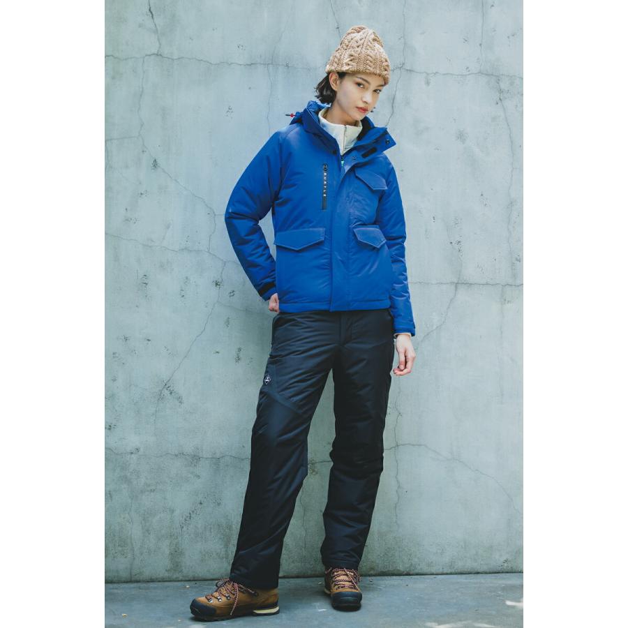 BURTLE バートル 作業着 作業服 7620 防水防寒ジャケットユニセックス サイズS〜3XL カラー5色 2024年秋冬【在庫有り】 | BURTLE | 18