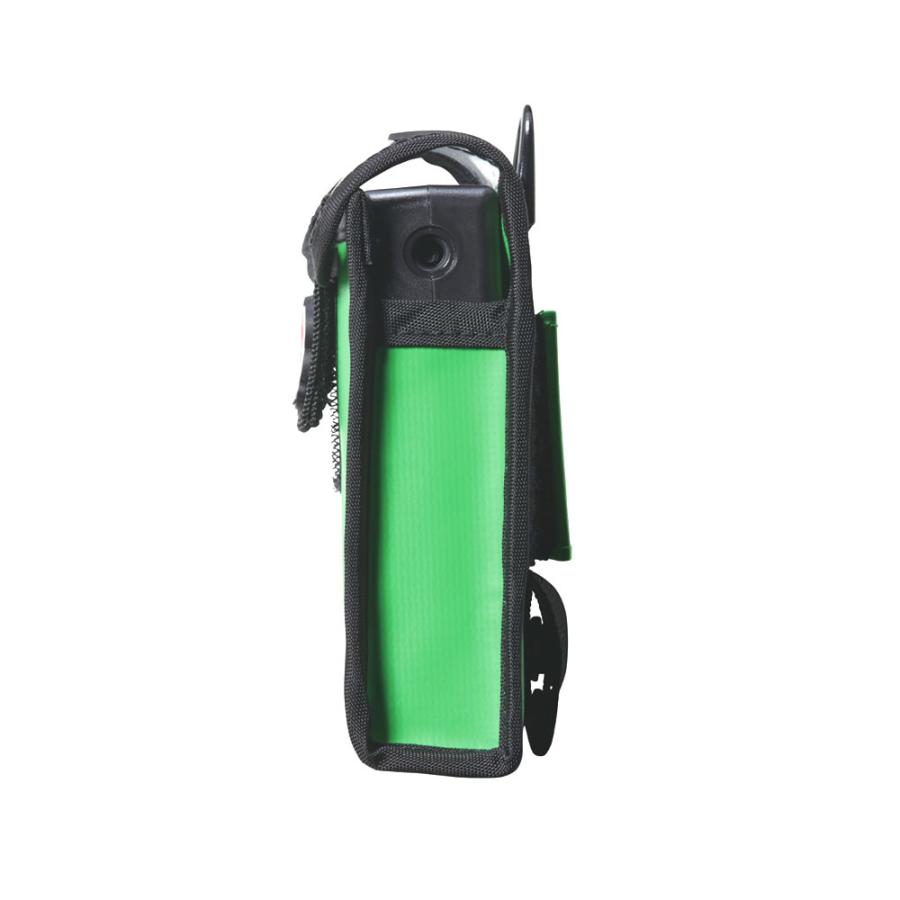 在庫品 BURTLE バートル 2026年モデル AC10-5 エアークラフト デバイスバッグ カラー4色 防水 バッテリーケース 作業着 作業服 | BURTLE | 04
