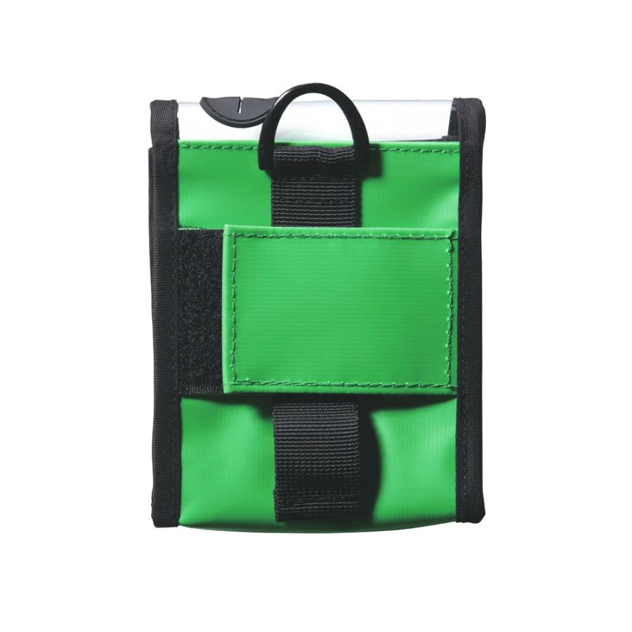 在庫品 BURTLE バートル 2026年モデル AC10-5 エアークラフト デバイスバッグ カラー4色 防水 バッテリーケース 作業着 作業服 | BURTLE | 05