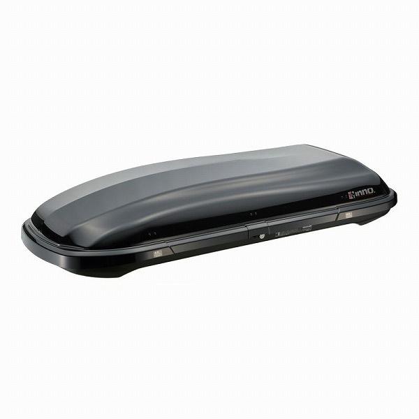 カーメイト(carmate) BRW240BKリッジトランク240BK ルーフボックス 