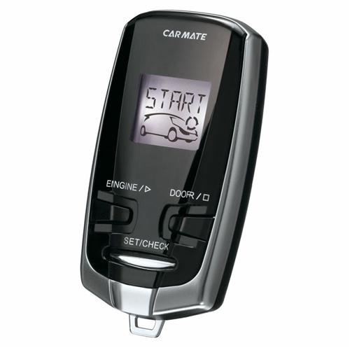 CARMATE TE-W73HG エンジンスターター カーメイト（CARMATE） アンサーバック リモコンエンジンスターター