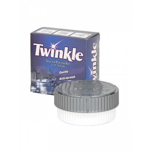 CXS(シーバイエス) 厨房管理製品 トゥインクルシルバー No.16381 124g×12個