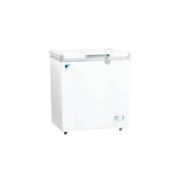 ダイキン(DAIKIN) 冷凍ストッカー 業務用 150Lクラス LBFG1AS【在庫