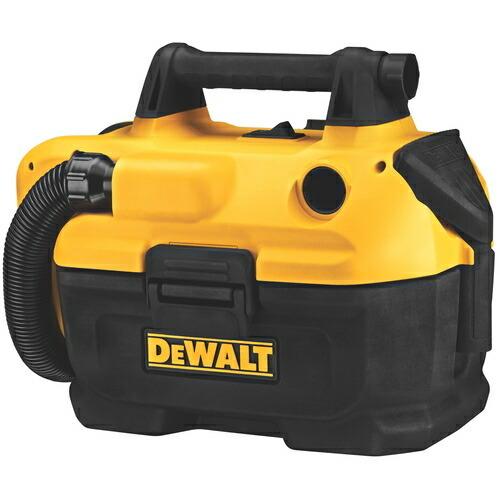 日本最大級 DEWALT デウォルト DCV580-JP 18V XR Li-Ion 乾 湿両用