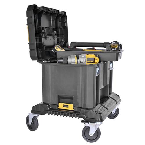 DEWALT DEWALT(デウォルト) DWST17889 TSTAK Carrier ティースタック 
