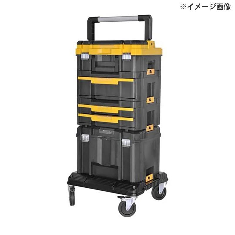DEWALT DEWALT(デウォルト) DWST17889 TSTAK Carrier ティースタック 