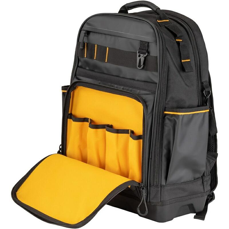 DEWALT DEWALT(デウォルト) DWST60102-1 バックパック リュック【在庫