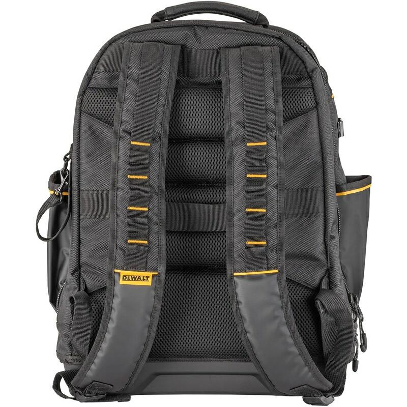 DEWALT DEWALT(デウォルト) DWST60102-1 バックパック リュック【在庫