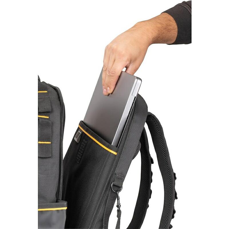 DEWALT DEWALT(デウォルト) DWST60102-1 バックパック リュック【在庫