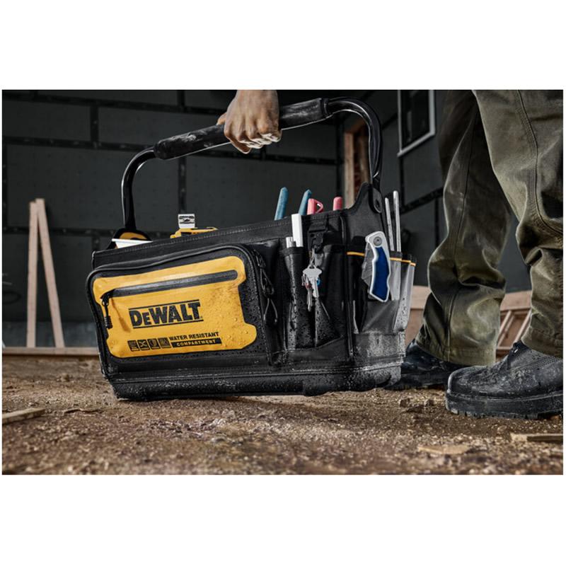 DEWALT(デウォルト) DWST60106-1 キャリーバッグ【在庫有り】｜firstfactory｜07