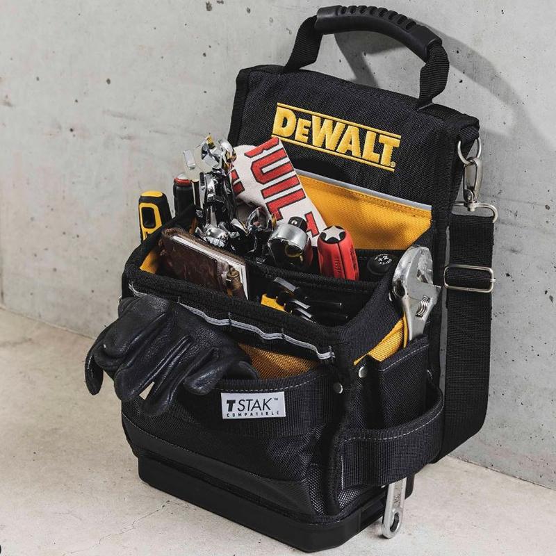 DEWALT DEWALT(デウォルト) DWST83541-1 TSTAK(ティースタック)2.0