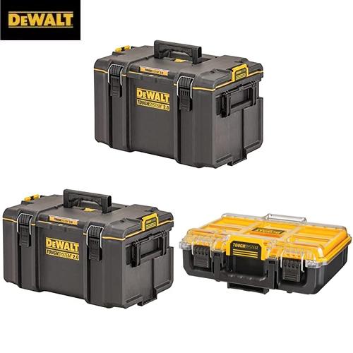 DEWALT DEWALT(デウォルト) タフシステム2.0セット DWST83294-1 