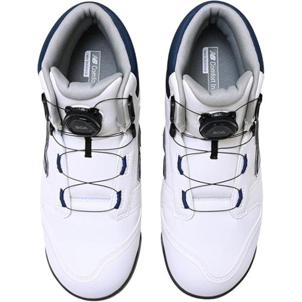 New Balance（ニューバランス） 安全靴 ハリスバーグ Harrisburg BOA