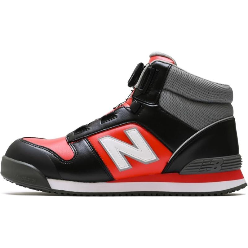 New Balance（ニューバランス） 安全靴 ハリスバーグ Harrisburg BOA