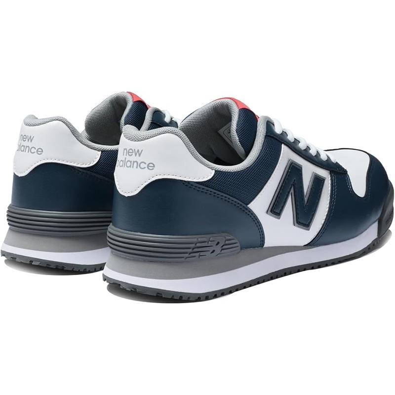 限定カラー ニューバランス 安全靴 ポートランド(Portland) 紐 PL-112GL PL-213GL PL-414GL カラー3色 作業靴 ローカットモデル 3E相当【在庫有り】 | New Balance | 15