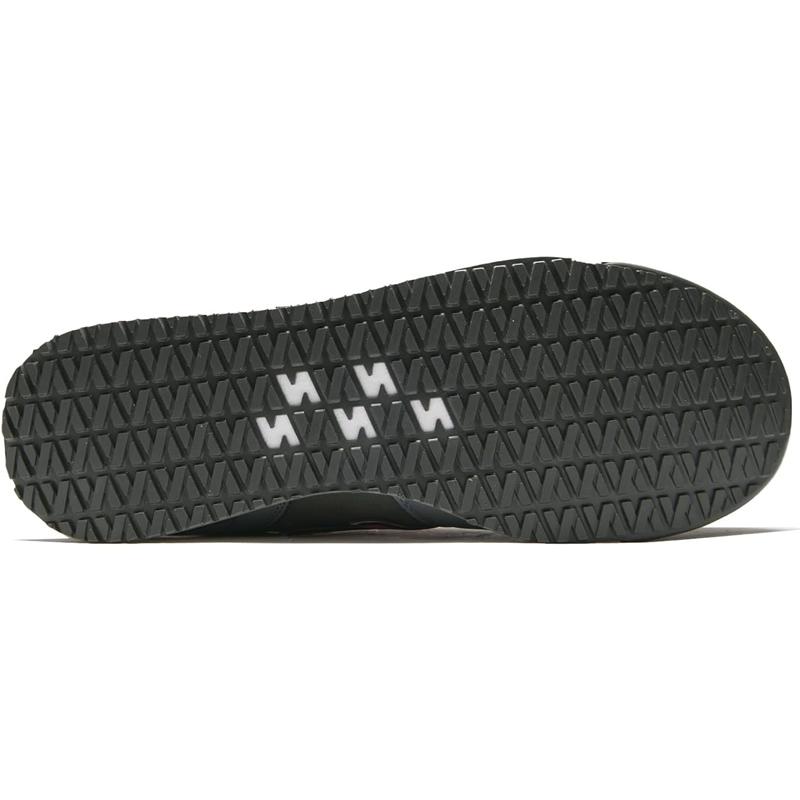 限定カラー ニューバランス 安全靴 ポートランド(Portland) 紐 PL-382MF PL-582MF PL-883MF カラー3色 作業靴 ローカットモデル 3E相当【在庫有り】 | New Balance | 16