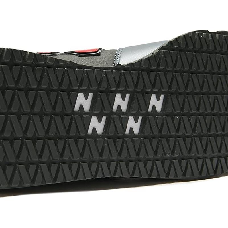 限定カラー ニューバランス 安全靴 ポートランド(Portland) 紐 PL-382MF PL-582MF PL-883MF カラー3色 作業靴 ローカットモデル 3E相当【在庫有り】 | New Balance | 17