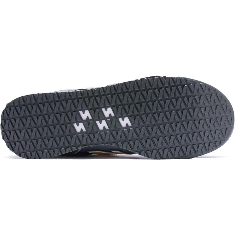 ニューバランス 安全靴 ポーツマス Portsmouth PO-113 PO-221 PO-885 カラー3色 作業靴 ベルトタイプ ミドルカットモデル 3E相当【在庫有り】 | New Balance | 17