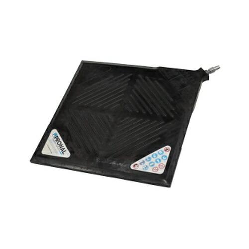 今野製作所(イーグル) 空気圧式ジャッキリフティングバック JCLT-14