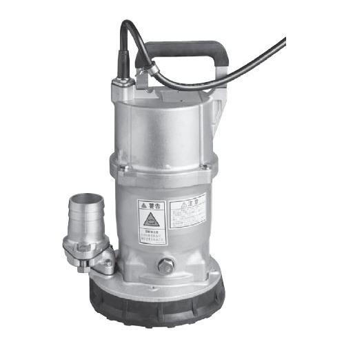 ブランド登録なし - 荏原製作所(エバラ) 水中揚水機 50EQS5.4SA 50粍 ワット数：100V 50サイクル(東日本用) 荏原製作所 底水・残水水抜き用 DIY、工具-庭、ガーデニング-散水、水栓、水周り