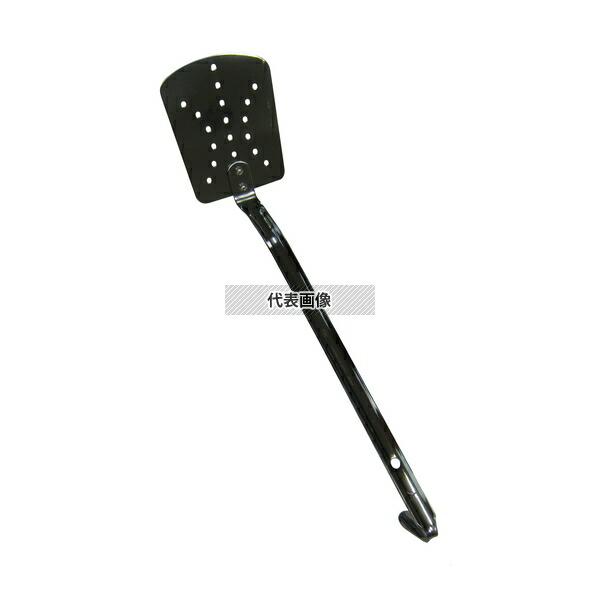 MARUTAMA(玉虎堂製作所) 18-0 ターナー 大 幅75×刃渡90×柄長250mm ターナー  No.0675400 | 