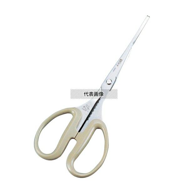 シルキー カニ専用バサミ KUS-210 全長:213mm ハサミ  No.0700200 | 