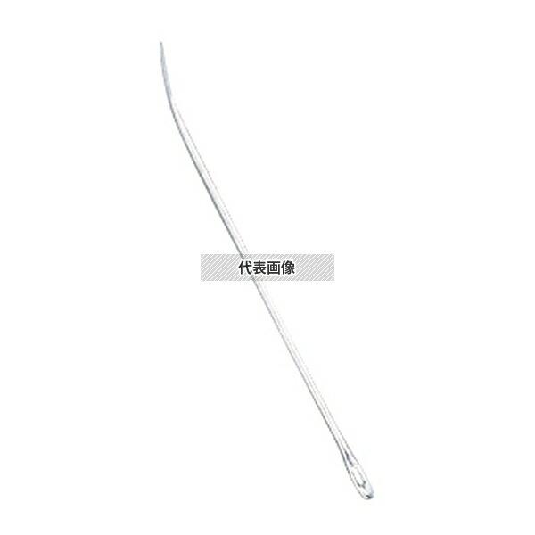 18-10(ステンレス) チキン針 4mm 太 30cm 針  No.0737700 | 