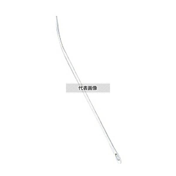 18-10(ステンレス) チキン針 3mm 細 18cm 針  No.0738100 | 