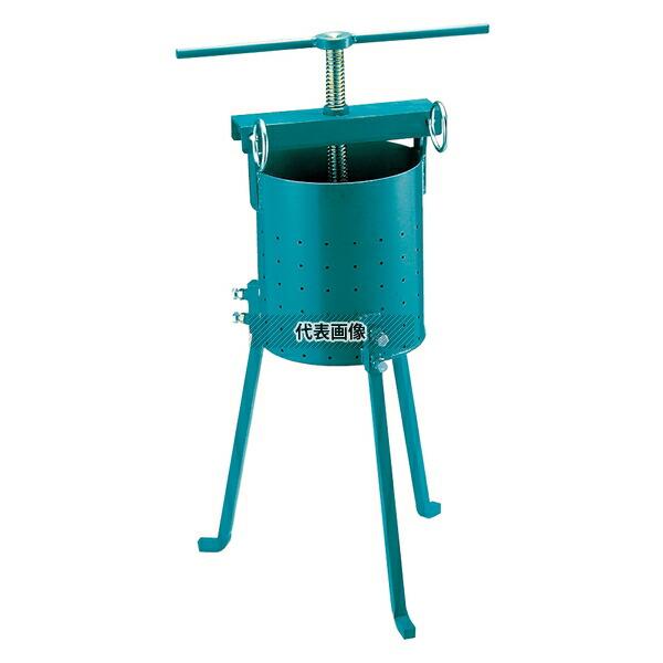 EBM(江部松)  EBM(江部松) 鉄 ギョーザ絞り器 約5kg φ250×H260  ギョーザ/フライヤー No.0804600 | 