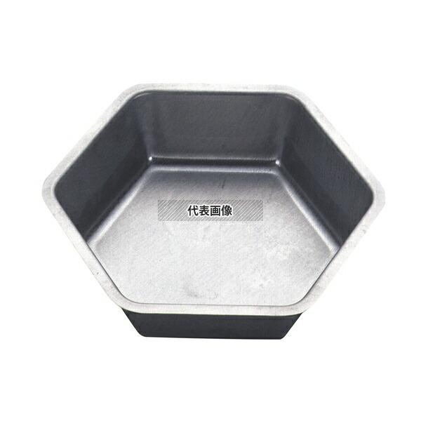 タイガークラウン(TIGERCROWN) ケーキ焼型 六角 No.2356  製菓/ベーカリー用品 No.0805830 | 
