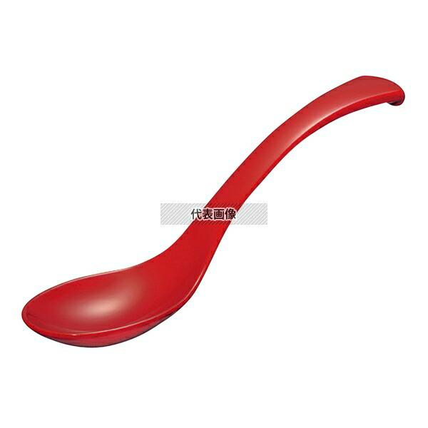 国際化工 メラミン ユニレンゲ L5 朱 164×43  カトラリー/箸 No.0959500 | 