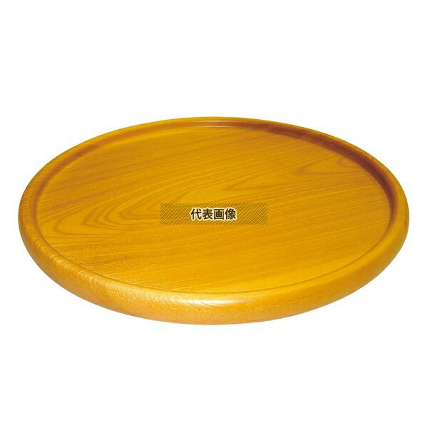 クサカベ木細工社 木製 ピザボード (セン材) KS-300 φ300×H20 皿  No.1011900 | 