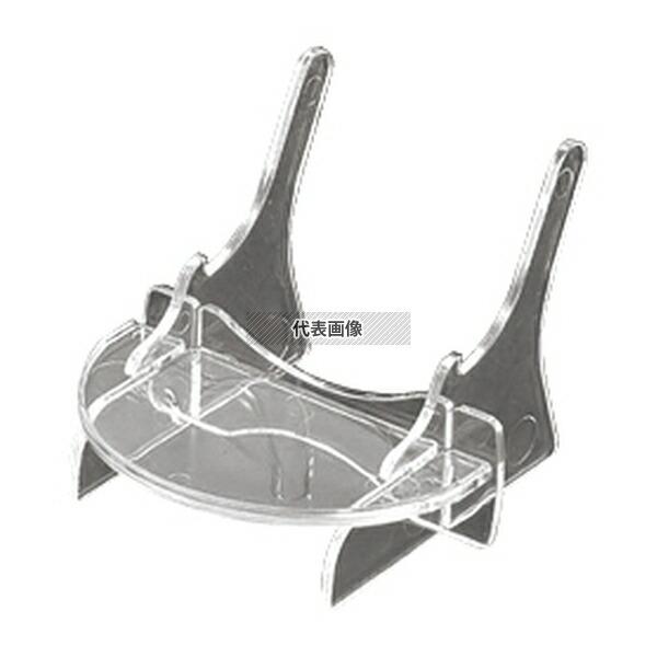 タイガークラウン(TIGERCROWN) カップ&ソーサー スタンド No.715 118×121×98  店舗備品/インテリア No.1024130 | 