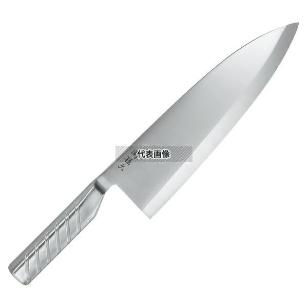 SAKURA-S庖丁 ステンレス 出刃 210mm 018AK5173 349 出刃包丁  庖丁 No.1246670 | 