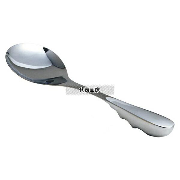 ののじ 18-8(ステンレス) スーパーオタモ 小 LTM-SU01 90×300  キッチンツールシリーズ No.1898200 | 