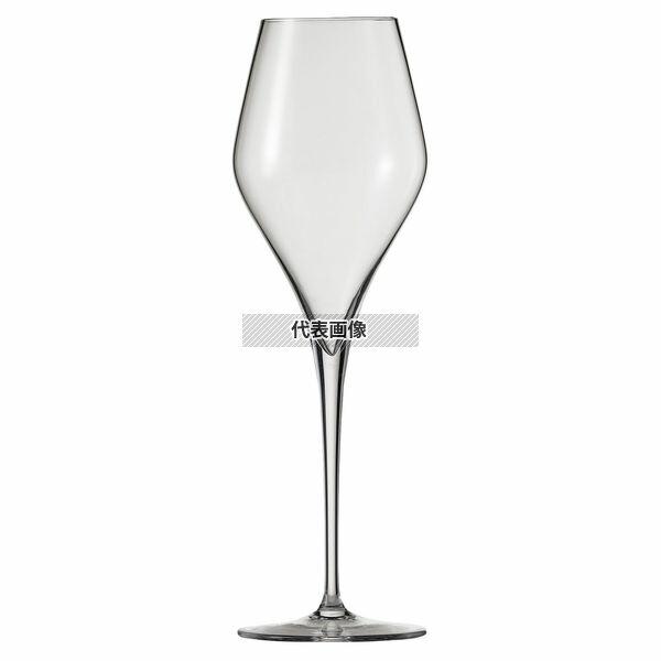 ショット・ツヴィーゼル フィネス シャンパンEP 118607 (6個入)  298ml φ50×M75×H238 シャンパングラス  No.2127100 | 