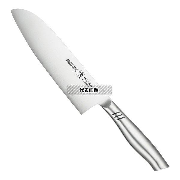 ヘンケルス ユニティーデイリー 三徳包丁 19367-161 16cm No.2405830 | 