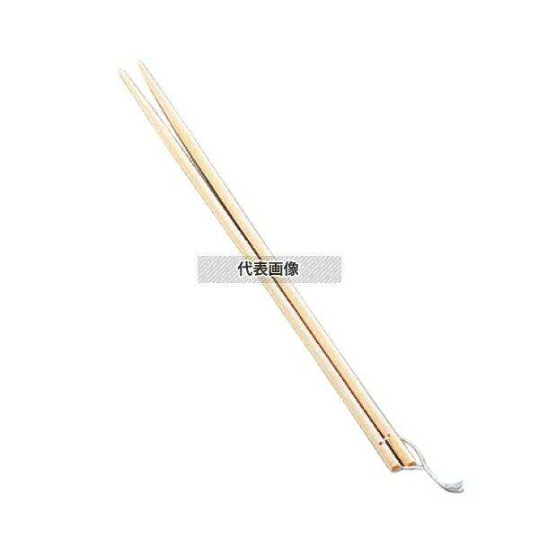 EBM(江部松) 竹 菜箸 全長360 (07836)  全長:360 箸  No.4037700 | 