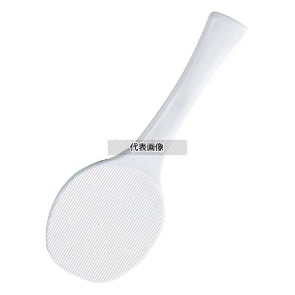 有)花井化成 魔法ノ快適しゃもじ 20.5cm 大 フッ素・抗菌 205×67