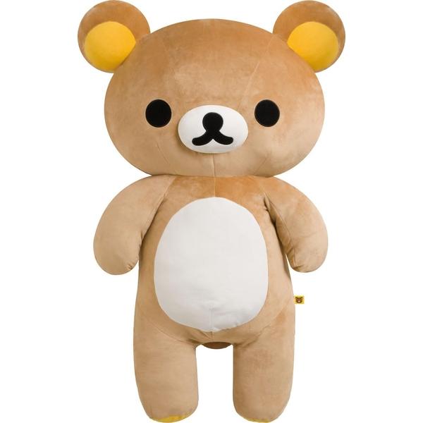リラックマ スペシャル カフェ ぬいぐるみ セット 完全予約販売 限定 未開封 San-Xネット ヤフオク8周年限定リラックマカフェぬいぐるみ