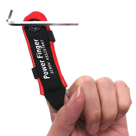 アイガーツール パワーフィンガー黄色 PF80Y【在庫有り】 | アイガーツール | 01