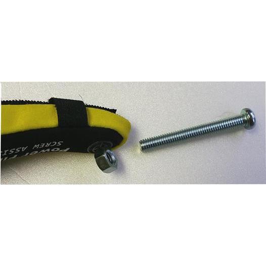 アイガーツール パワーフィンガー黄色 PF80Y【在庫有り】 | アイガーツール | 02