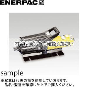 ENERPAC(エナパック) エア駆動油圧ポンプ （21MPa 有効油量0.6L） PA 