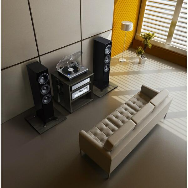 ハヤミ工産(HAMILex) G-3611 オーディオボード ホームシアター AV