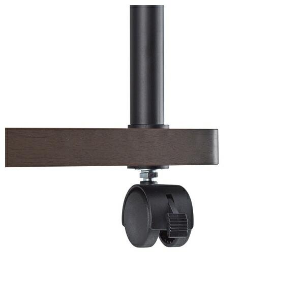 ハヤミ工産(HAMILeX) VT-743 Ventoシリーズ オーディオラック フル