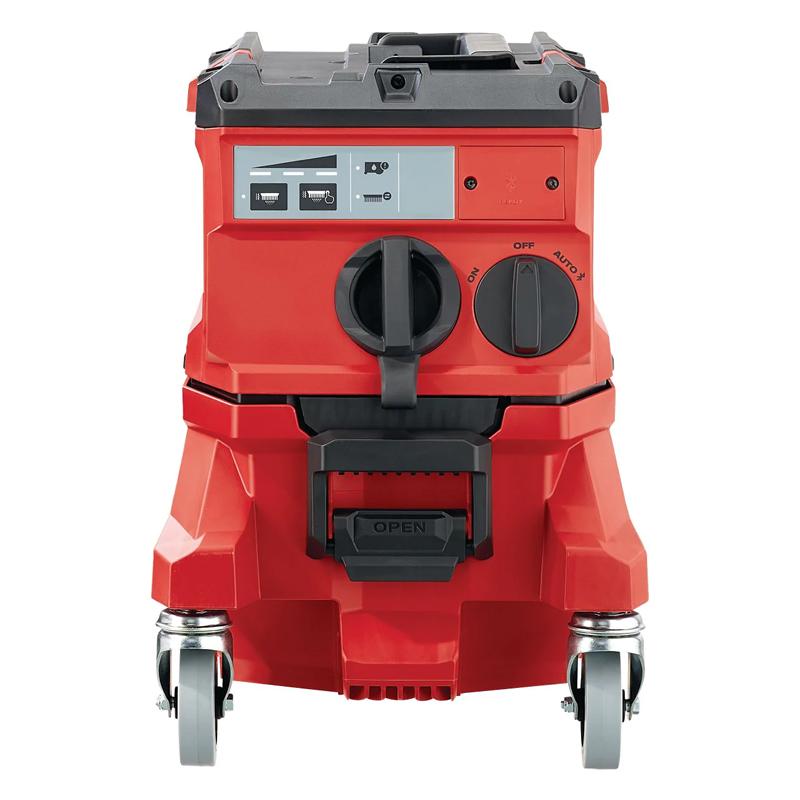 Hilti ヒルティ　100V集じん機　VC-20L-X hilti-2220078-2.jpg