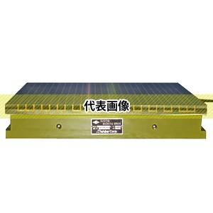 菱小 研削用電磁チャック (250mm×600mm) KFA250×600 [代引不可商品]