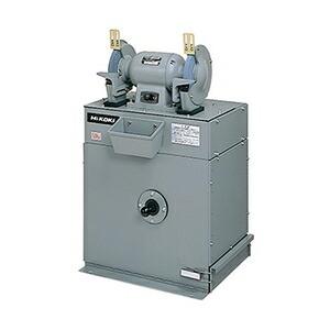 HiKOKI（日立工機） 100V/60Hz 集じん装置付グラインダ GR21（1P） [法人・事業所限定]